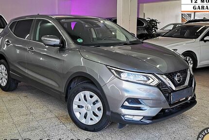 Nissan Qashqai 100.000 km 16.820 &euro; Bremen 28217
