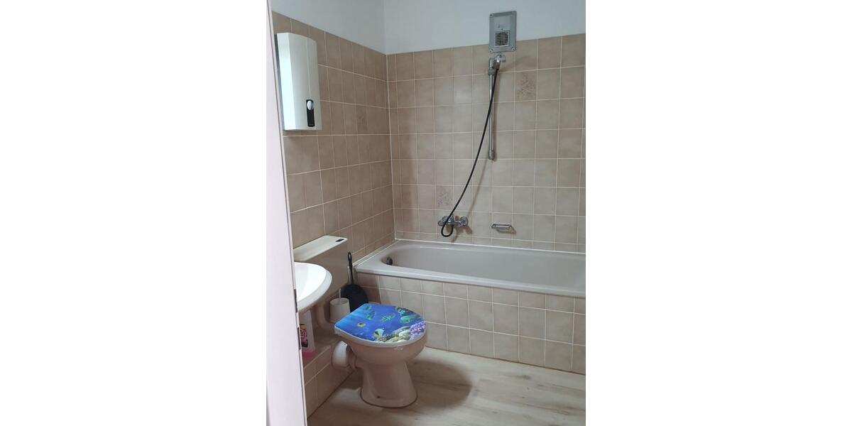 Etagenwohnung Bremen Hemelingen - 1.5 Zimmer, 42 m&sup2;, 65.000&euro; | Angebot:27023918