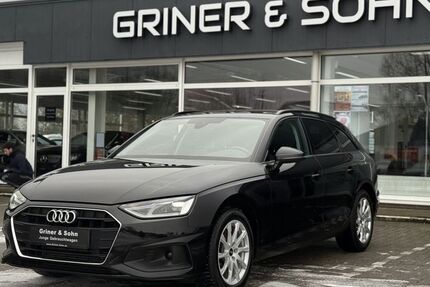 Audi A4 50.100 km 22.450 &euro; Lemwerder 27809