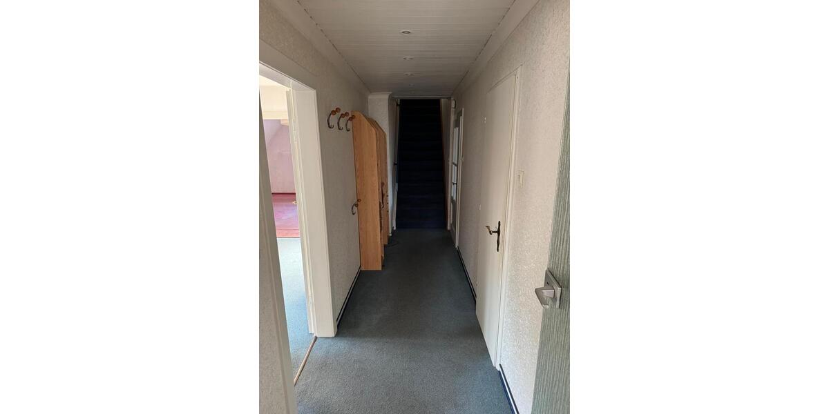 Dachgeschoßwohnung Syke - 4 Zimmer, 90 m&sup2;, 900&euro; | Angebot:24977177