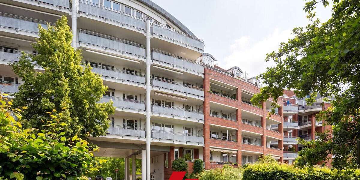 Etagenwohnung Bremen / Findorff Findorff - 3 Zimmer, 78 m&sup2;, 319.000&euro; | Angebot:27143200