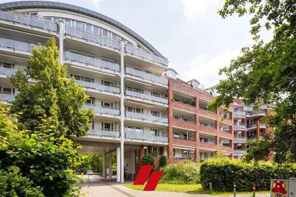 Wohnung Bremen / Findorff Findorff - 3 Zimmer, 78 m&sup2;, 319.000&euro; | Angebot:27143200