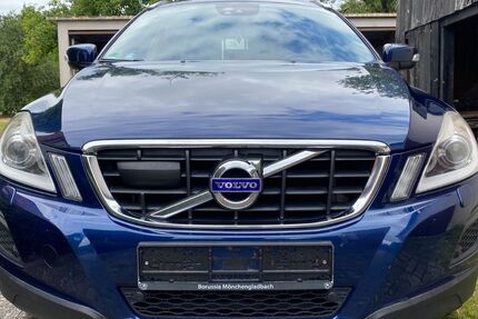 Volvo XC60 214.800 km 11.950 &euro; Weyhe 28844