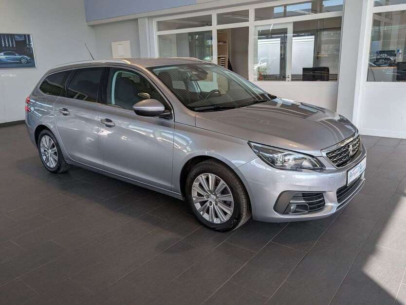 Peugeot 308 134.930 km 11.950 € Achim-Bierden 28832