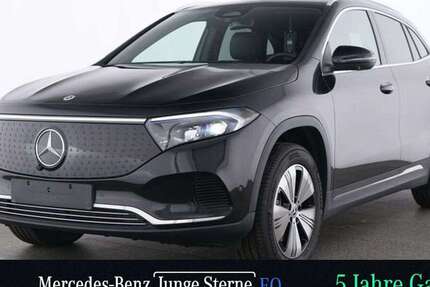 Mercedes-Benz EQA 5.862 km 41.841 &euro; Weyhe 28844