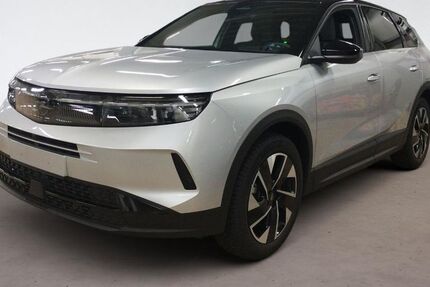 Opel Grandland (X) 36.250 km 27.490 &euro; Ottersberg 28870