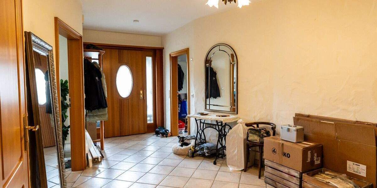 Einfamilienhaus Delmenhorst Dwoberg/Ströhen - 3 Zimmer, 137 m&sup2;, 1.120&euro; | Angebot:25700077