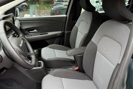 Dacia Sandero 14.645 km 18.490 &euro; Lilienthal 28865