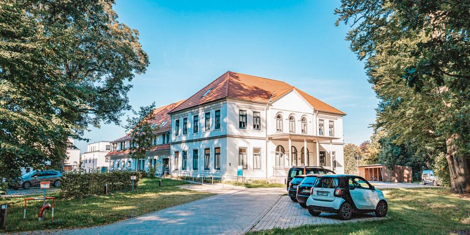 Etagenwohnung Bremen Oberneuland - 2 Zimmer, 52 m&sup2;, 1.089&euro; | Angebot:26657615