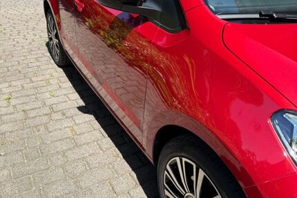 VW up! 25.878 km 11.490 &euro; Weyhe 28844