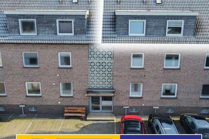 Wohnung zum Mieten in Ganderkesee 830 € 83 m² 3 zimmer