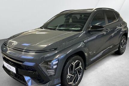 Hyundai KONA 2.500 km 31.990 &euro; Bremen 28359
