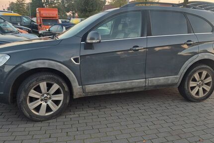 Chevrolet Captiva 250.000 km 3.499 &euro; Achim 28832