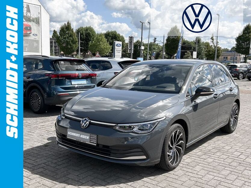 VW Golf 40.948 km 27.750 € Bremen 28201