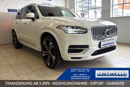 Volvo XC90 140.000 km 35.990 &euro; Bremen 28217