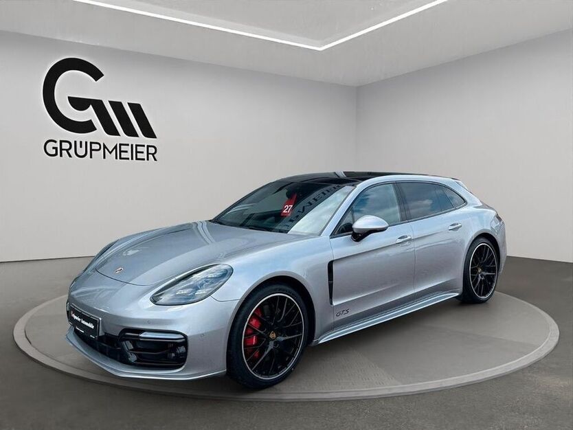 Panamera