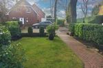 Doppelhaushälfte zu vermieten - mit Garten, Gartenhaus und PKW-Stellplatz