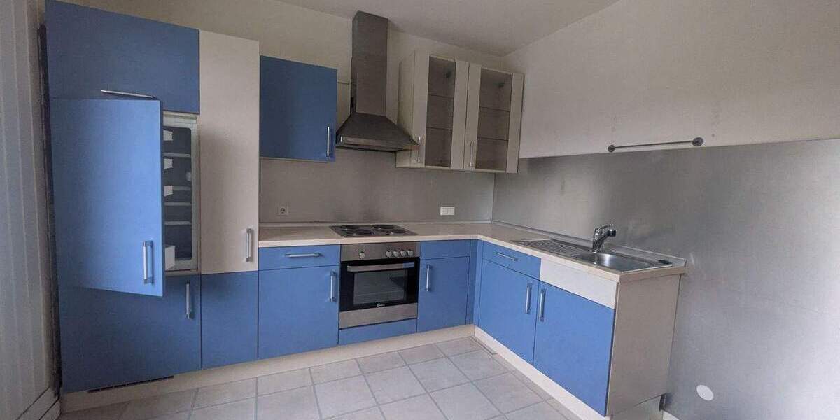 Etagenwohnung Bremen Walle - 3 Zimmer, 67 m&sup2;, 590&euro; | Angebot:26118104