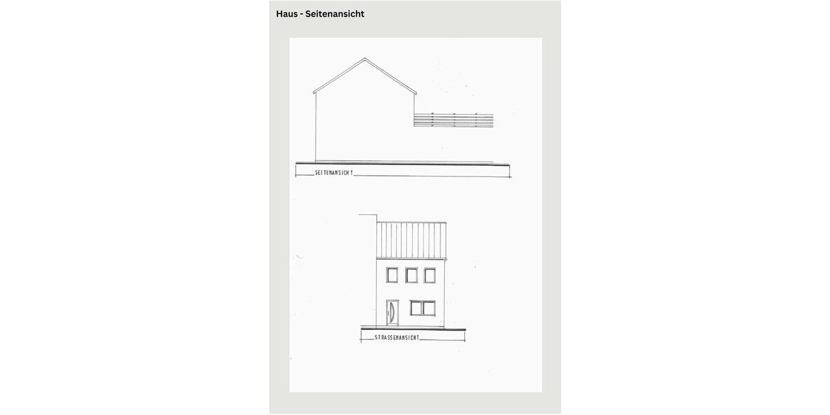 Reihenhaus Bremen Gröpelingen - 4 Zimmer, 138 m&sup2;, 379.000&euro; | Angebot:26819273