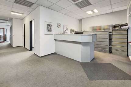 Büro in Bremen 1.350 € 135 m²