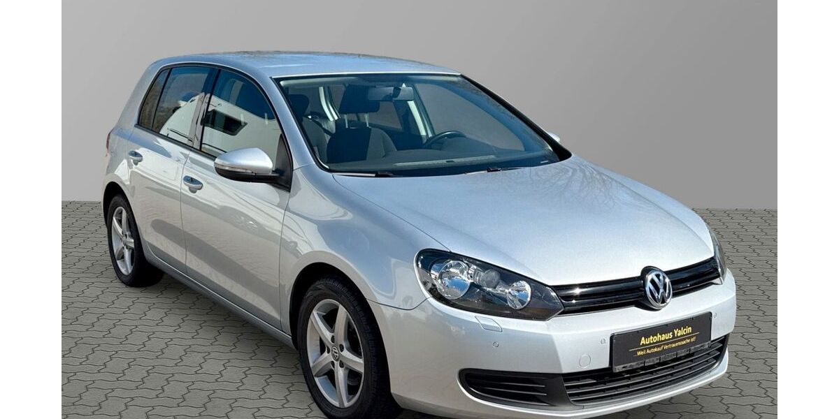VW Golf 128.000 km 6.500 &euro; Oyten 28876