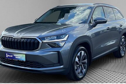 Skoda Kodiaq 1.200 km 39.990 € Achim 28832