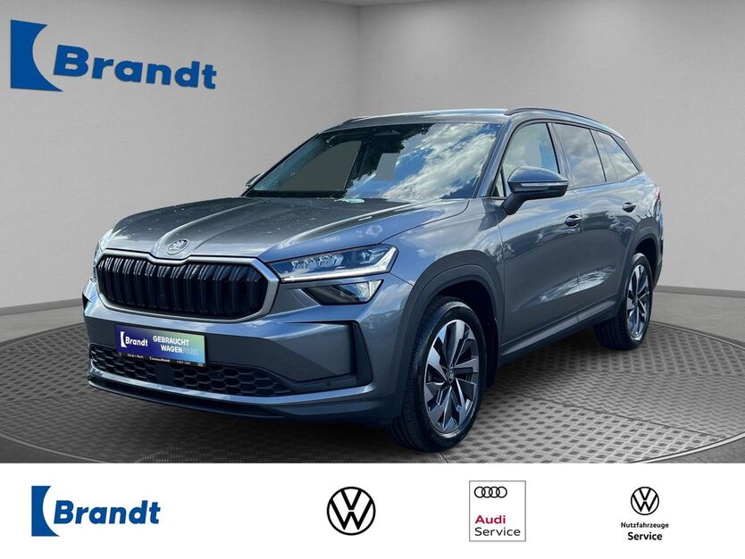 Skoda Kodiaq 1.200 km 39.990 € Achim 28832