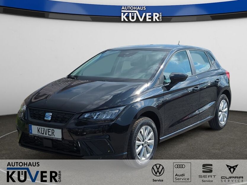 Seat Ibiza 1.200 km 19.250 € Hagen 27628