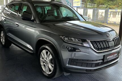 Skoda Kodiaq 250.000 km 15.900 &euro; Bremen 28201