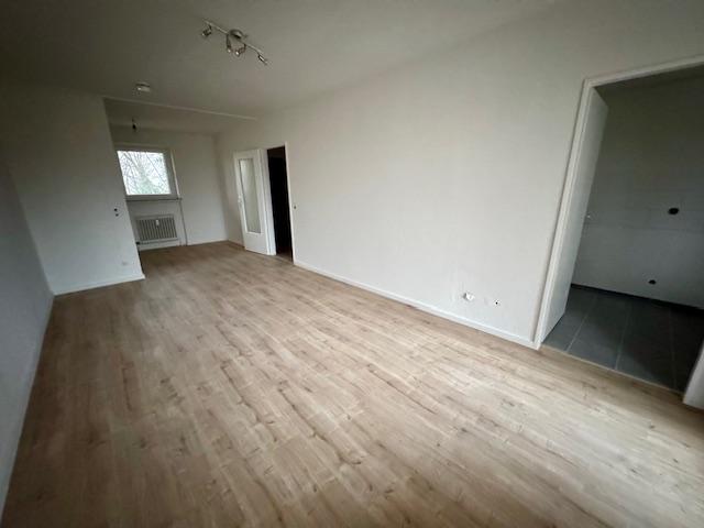 Auf in die eigenen 4 Wände… 1 zimmer