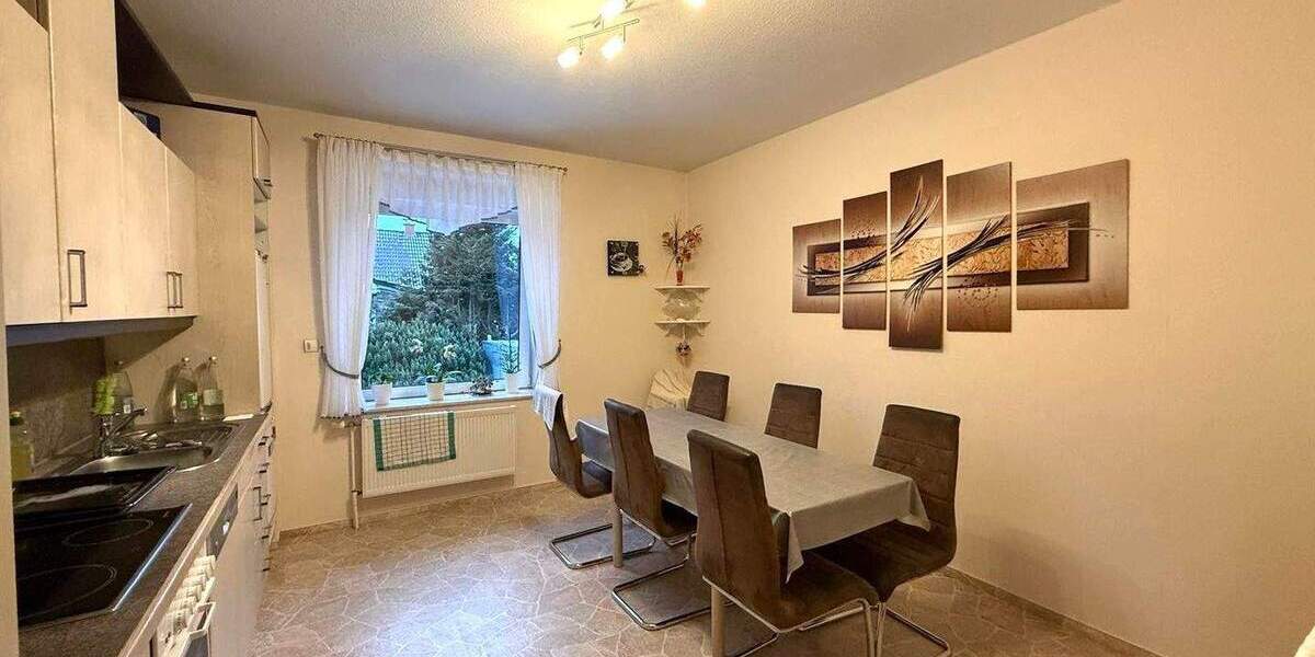 Doppelhaushälfte Bremen Mittelshuchting - 5 Zimmer, 154 m&sup2;, 339.000&euro; | Angebot:24858276