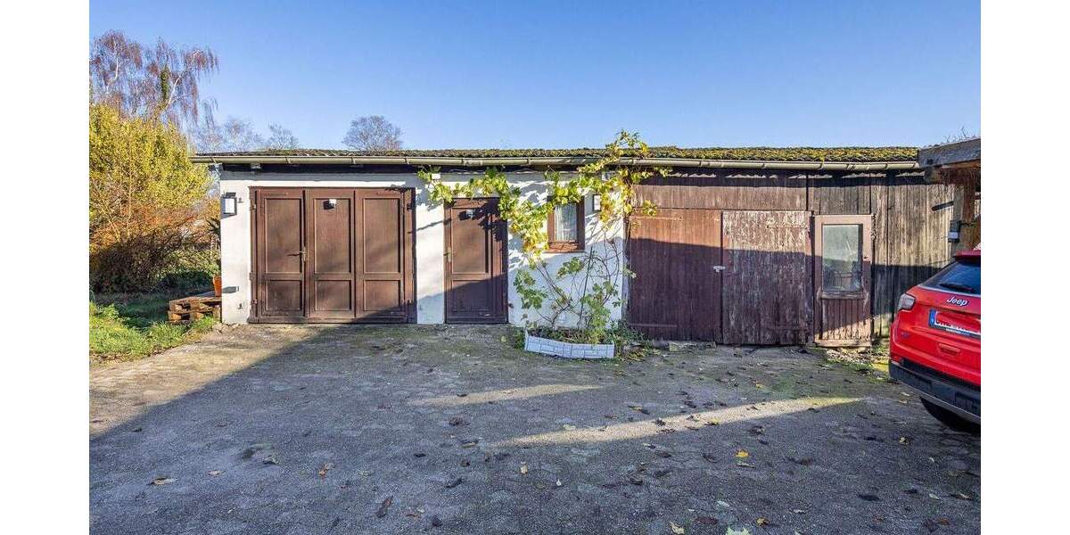 Mehrfamilienhaus, Wohnhaus Grasberg Adolphsdorf - 6 Zimmer, 219 m&sup2;, 285.000&euro; | Angebot:25727274