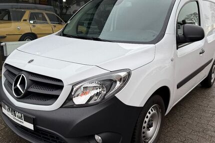 Mercedes Citan