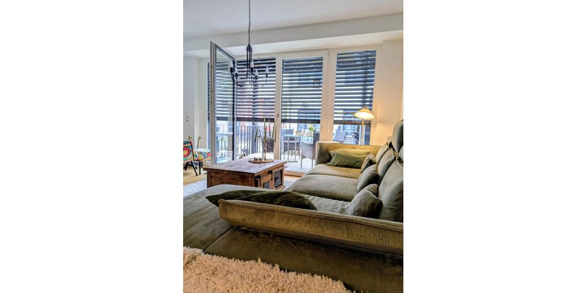 Hochparterre Bremen Häfen - 3 Zimmer, 91 m&sup2;, 459.000&euro; | Angebot:25975953