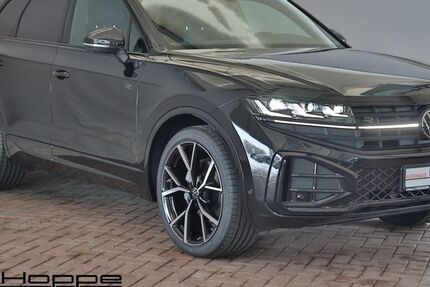 VW Touareg 2.500 km 103.980 &euro; Ganderkesee 27777