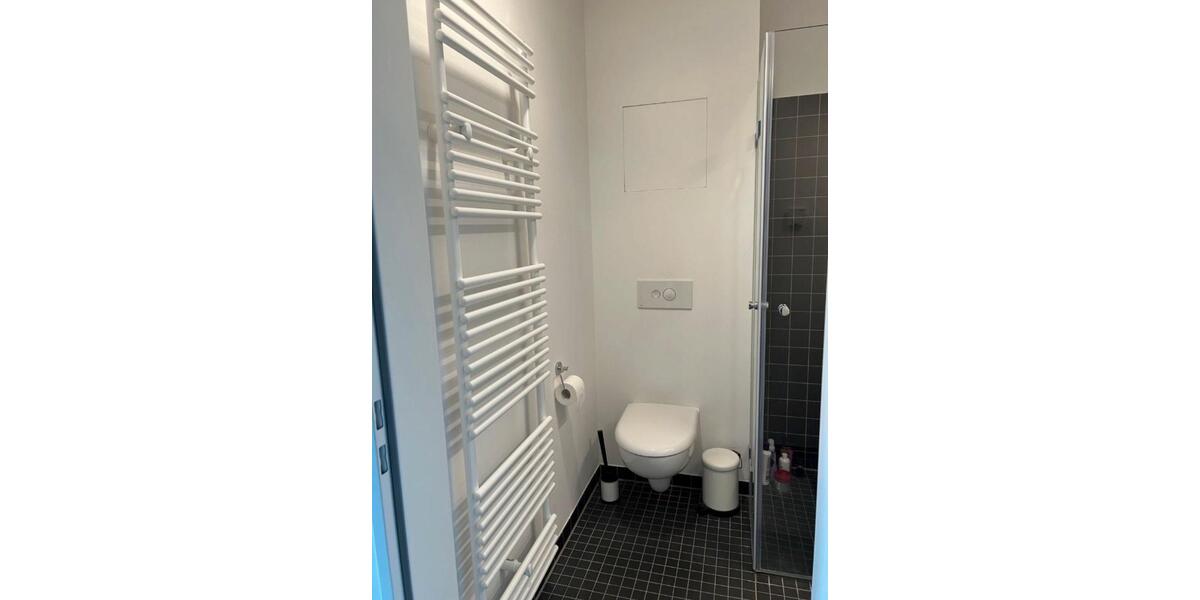 Etagenwohnung Bremen Walle - 1 Zimmer, 22 m&sup2;, 600&euro; | Angebot:26626534