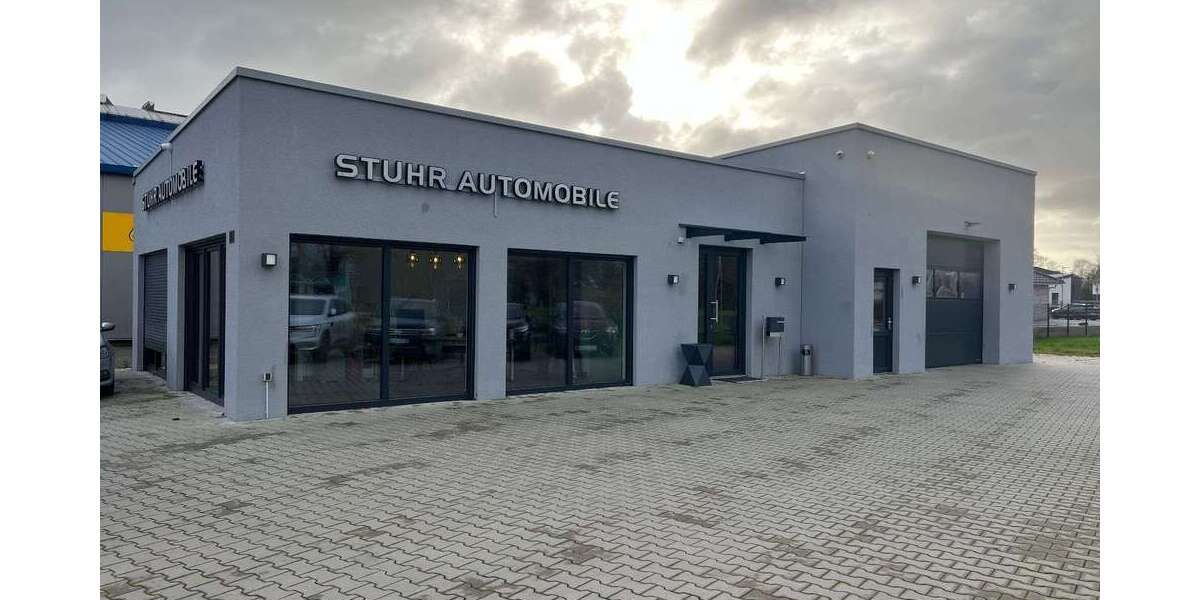 Dacia Logan 111.000 km 7.990 &euro; Stuhr 28816