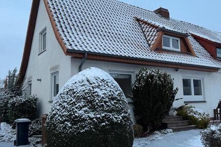 Haus Weyhe - 4 Zimmer, 110 m&sup2;, 1.400&euro; | Angebot:25049162