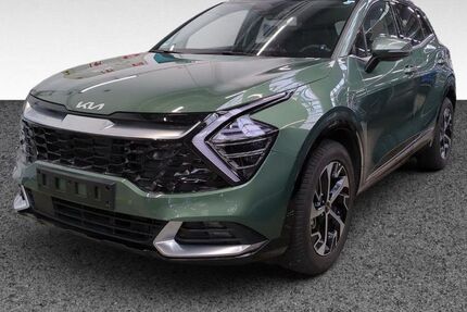 Kia Sportage 16.806 km 30.880 &euro; Bremen 28357
