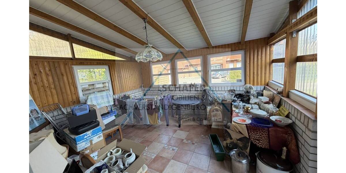 Einfamilienhaus Bassum Nordwohlde - 7 Zimmer, 177 m&sup2;, 239.000&euro; | Angebot:26657707