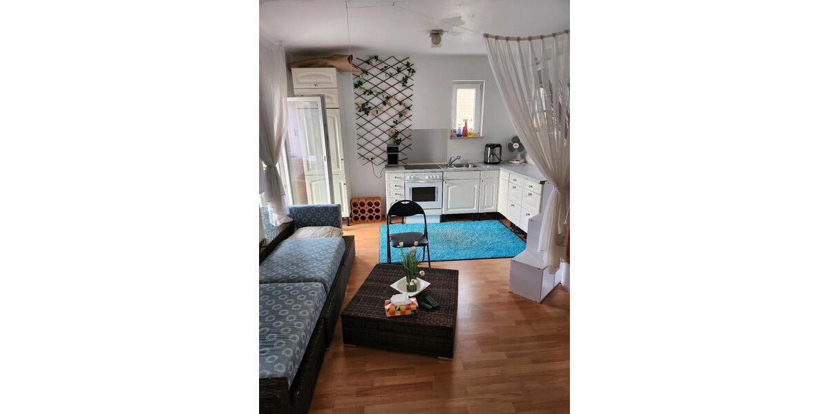 Etagenwohnung Bremen Osterholz - 2 Zimmer, 45 m&sup2;, 550&euro; | Angebot:26351032