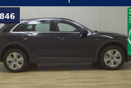Audi e-tron 95.365 km 21.980 &euro; Bremen / Arsten 28279