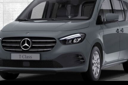 Mercedes-Benz T-Klasse 19.500 km 33.320 &euro; Bremen 28329