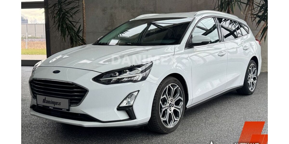 Ford Focus 104.833 km 15.990 &euro; Bremen 28237