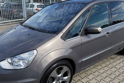 Ford Galaxy 264.541 km 6.950 &euro; Achim 28832