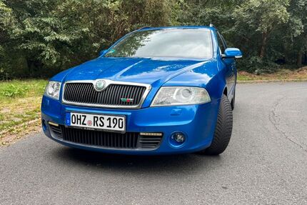Skoda Octavia 209.028 km 3.499 &euro; Bremen 28777