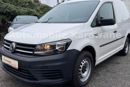 VW Caddy 166.000 km 12.400 € Bremen 28215