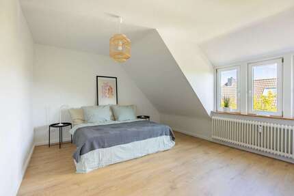 Wohnung Bremen Blockland - 3 Zimmer, 73 m&sup2;, 249.900&euro; | Angebot:25625815
