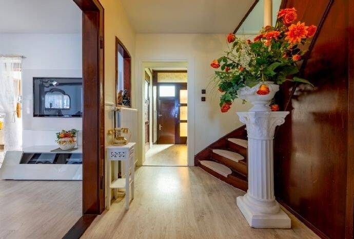 Mehrfamilienhaus, Wohnhaus Delmenhorst Mitte - 5 Zimmer, 123 m&sup2;, 325.000&euro; | Angebot:26891489