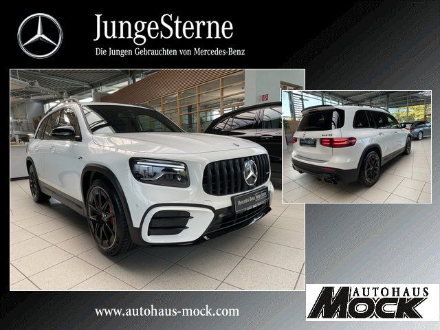 Mercedes-Benz GLB 35 AMG 13.900 km 59.890 &euro; Delmenhorst 27751